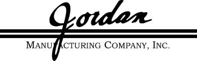 jordan manufacturing company inc