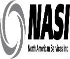North American Services Inc. logo