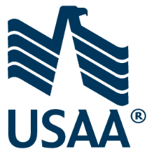 USAA logo