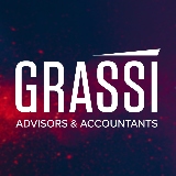 GRASSI logo