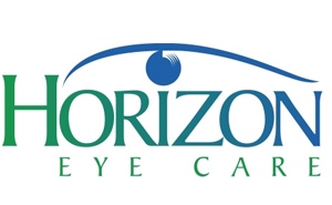 Horizon Eye Care logo