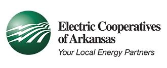 Arkansas Electric Cooperative Corporation logo