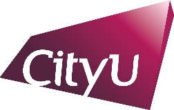 jobs in City University Of Hong Kong