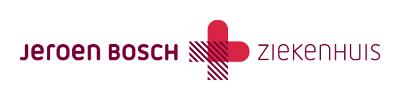 Jeroen Bosch Ziekenhuis logo