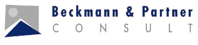 Beckmann & Partner CONSULT GmbH logo