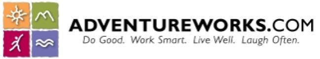 Adventureworks logo