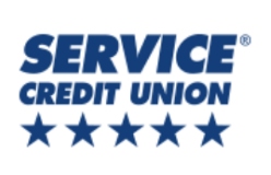 Service Credit Union logo