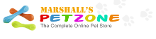 marshall pet zone online