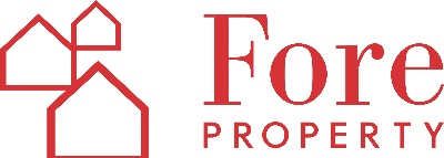 Fore Property Company logo