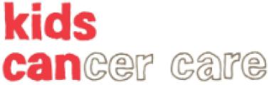 Kids Cancer Care Foundation of Alberta logo