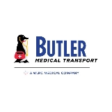 Butler Medical Transport logo
