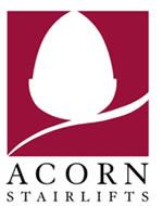 Acorn Stairlifts logo