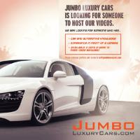 Jumbo Luxury Cars Careers Work At Jumbo Luxury Cars Indeedcom