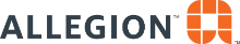 Allegion logo