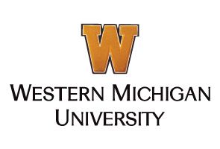 Western Michigan University logo