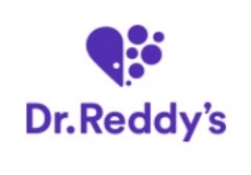 Dr. Reddy's Laboratories logo