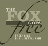 The Fox Goes Free logo
