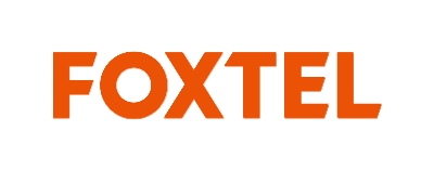 Foxtel logo