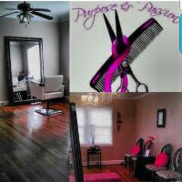 Working At Purpose Passion Hair Salon In Columbus Ga Employee