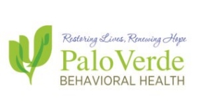 Palo Verde Behavioral Health logo