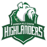 Granada Hills Charter logo