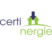 Certinergie logo