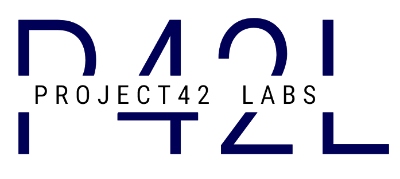 Project 42 Labs logo