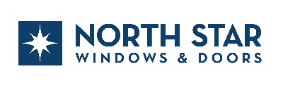 North Star Windows & Doors logo