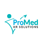 ProMed HR Solutions logo