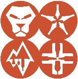Company logo