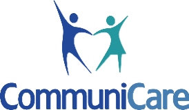 CommuniCare Health Centers (Texas) logo