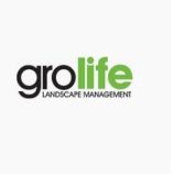 Grolife Landscape Management logo