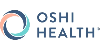 Oshi Health logo