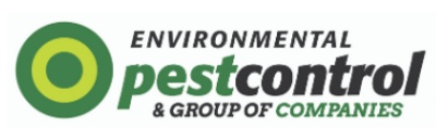 Environmental Pest Control logo
