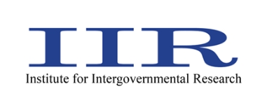 Institute for Intergovernmental Research logo