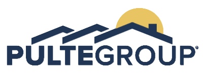 PulteGroup, Inc logo