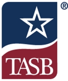 Texas Association of School Boards logo