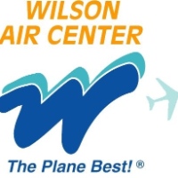 wilson air center clt