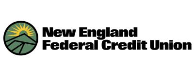 New England Federal Credit Union logo