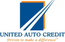 United Auto Credit Corporation logo