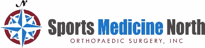 Sports Medicine North logo