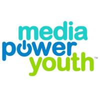 Media Power Youth logo