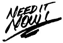 Working at Need It Now Courier and Logistics: Employee Reviews 