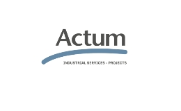 Actum logo