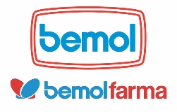Lojas Bemol logo