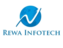 Rewa Infotech Solutions Pvt Ltd. logo