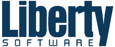 Liberty Software logo