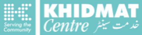 Khidmat centre