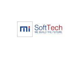 MISoftTech logo