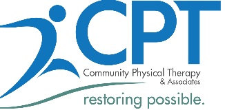 Working at Community Physical Therapy & Associates: Employee Reviews ...